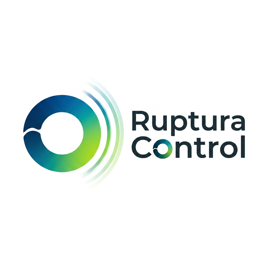 Ruptura Control
